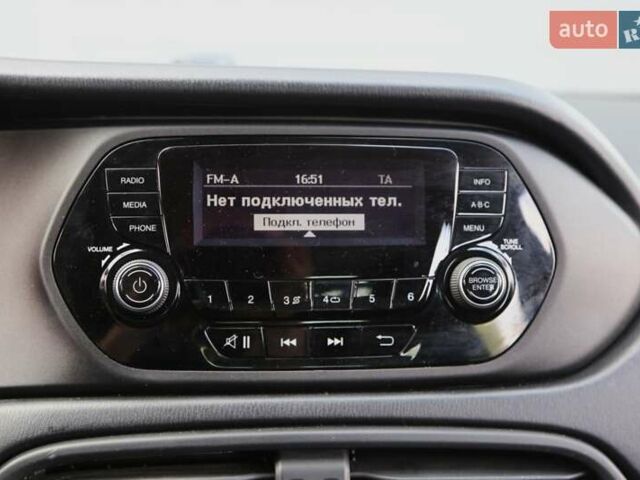 Коричневий Фіат Тіпо, об'ємом двигуна 1.37 л та пробігом 97 тис. км за 9650 $, фото 7 на Automoto.ua