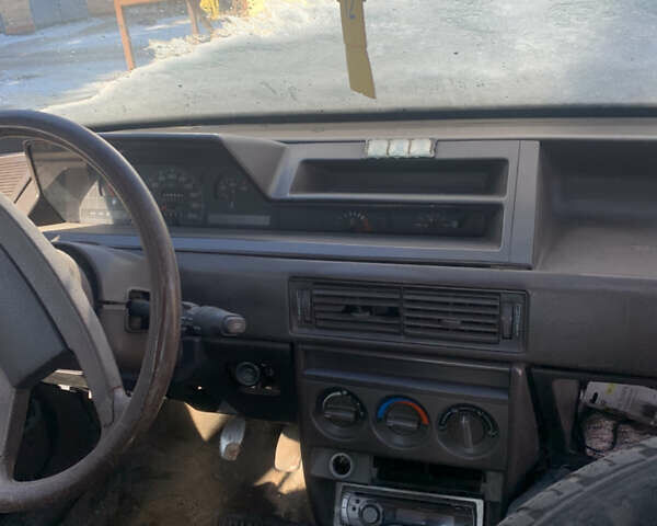 Красный Фиат Типо, объемом двигателя 1.4 л и пробегом 100 тыс. км за 600 $, фото 9 на Automoto.ua