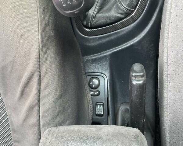 Красный Фиат Типо, объемом двигателя 1.4 л и пробегом 290 тыс. км за 1700 $, фото 6 на Automoto.ua