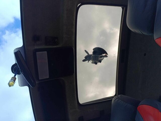 Красный Фиат Типо, объемом двигателя 2 л и пробегом 29 тыс. км за 600 $, фото 8 на Automoto.ua