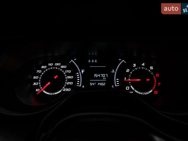 Фіат Тіпо 2017 у Києві на Automoto.ua Червоний Фіат Тіпо, об'ємом двигуна 1.4 л та пробігом 154 тис. км за 7471 $, фото 10 на Automoto.ua