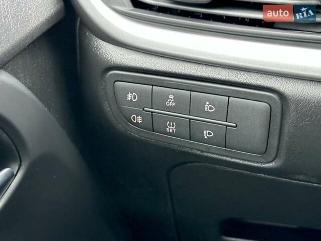 Червоний Фіат Тіпо, об'ємом двигуна 1.6 л та пробігом 71 тис. км за 8900 $, фото 36 на Automoto.ua