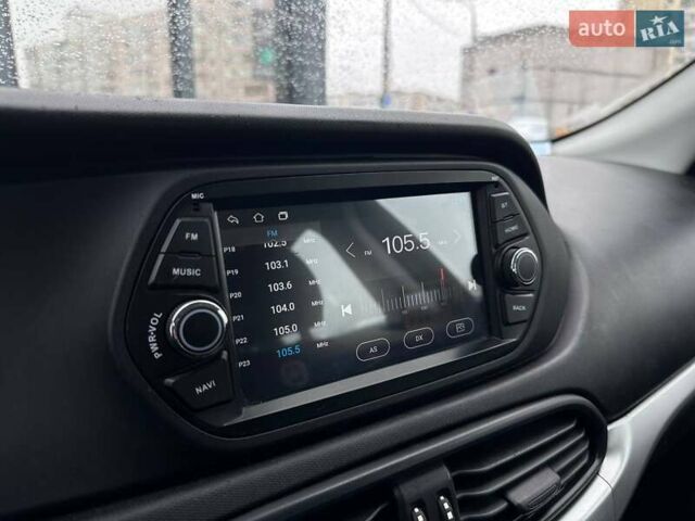 Красный Фиат Типо, объемом двигателя 1.37 л и пробегом 285 тыс. км за 9490 $, фото 17 на Automoto.ua