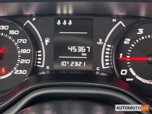 Красный Фиат Типо, объемом двигателя 1.4 л и пробегом 45 тыс. км за 9500 $, фото 18 на Automoto.ua