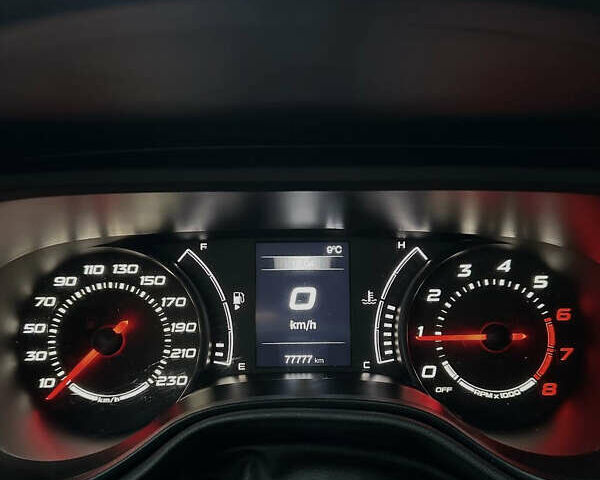 Красный Фиат Типо, объемом двигателя 1.37 л и пробегом 77 тыс. км за 10400 $, фото 16 на Automoto.ua