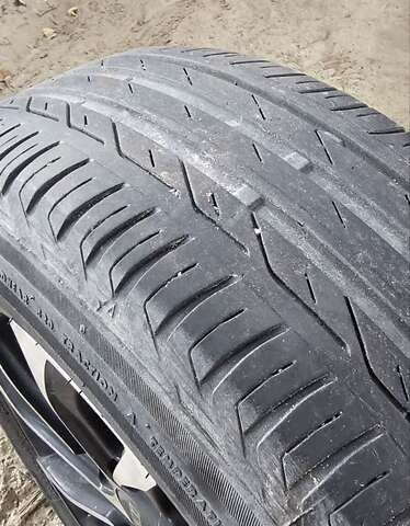 Фіат Тіпо 2020 у Києві на Automoto.ua Червоний Фіат Тіпо, об'ємом двигуна 1.37 л та пробігом 103 тис. км за 10500 $, фото 14 на Automoto.ua