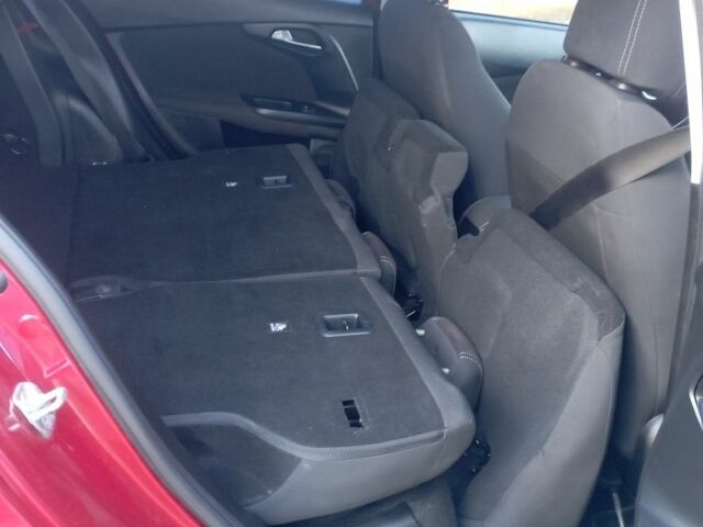 Червоний Фіат Тіпо, об'ємом двигуна 1.6 л та пробігом 192 тис. км за 12300 $, фото 3 на Automoto.ua