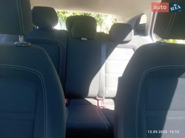 Червоний Фіат Тіпо, об'ємом двигуна 1.6 л та пробігом 192 тис. км за 12700 $, фото 13 на Automoto.ua