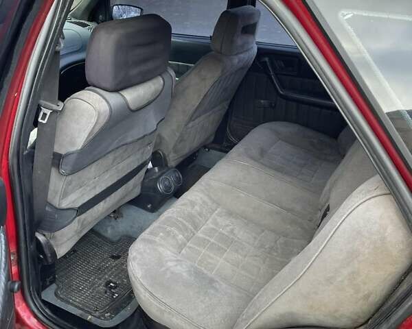 Фиат Типо, объемом двигателя 1.4 л и пробегом 249 тыс. км за 1499 $, фото 13 на Automoto.ua