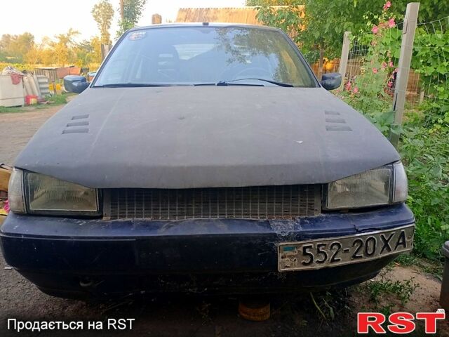 Фиат Типо, объемом двигателя 1.4 л и пробегом 0 тыс. км за 250 $, фото 3 на Automoto.ua