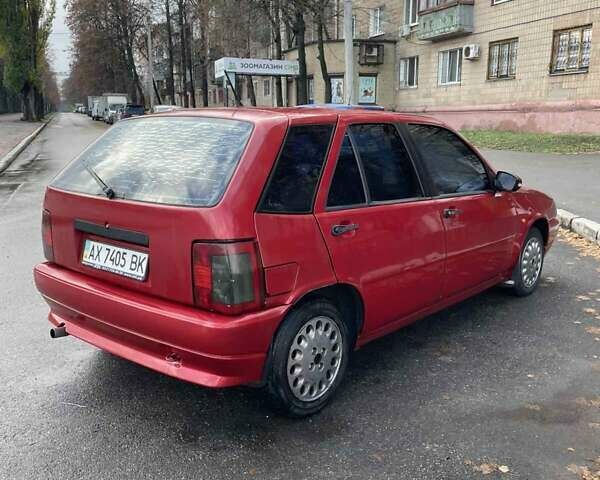 Фиат Типо, объемом двигателя 1.4 л и пробегом 249 тыс. км за 1499 $, фото 2 на Automoto.ua