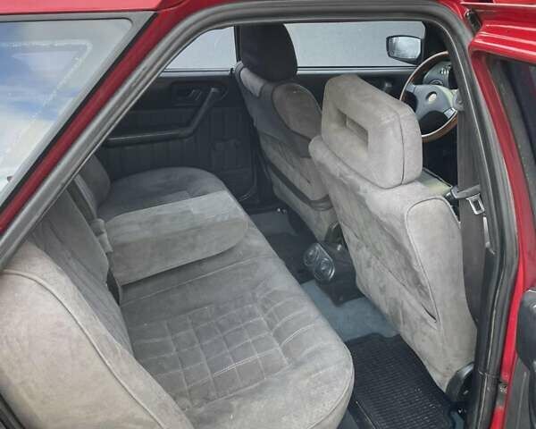 Фиат Типо, объемом двигателя 1.4 л и пробегом 249 тыс. км за 1499 $, фото 12 на Automoto.ua