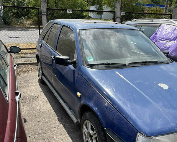 Фіат Тіпо, об'ємом двигуна 1.4 л та пробігом 100 тис. км за 481 $, фото 1 на Automoto.ua