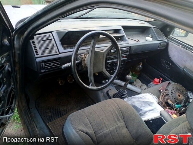 Фиат Типо, объемом двигателя 1.4 л и пробегом 0 тыс. км за 250 $, фото 1 на Automoto.ua