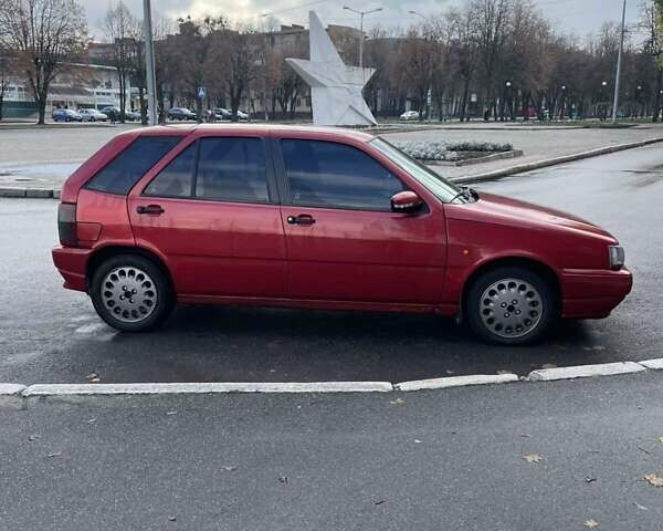 Фиат Типо, объемом двигателя 1.4 л и пробегом 249 тыс. км за 1499 $, фото 3 на Automoto.ua