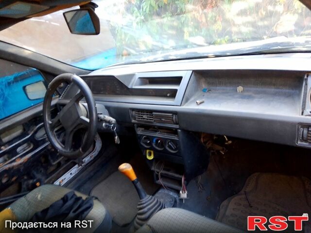 Фиат Типо, объемом двигателя 1.4 л и пробегом 0 тыс. км за 800 $, фото 2 на Automoto.ua