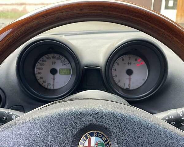 Фиат Типо, объемом двигателя 1.4 л и пробегом 249 тыс. км за 1499 $, фото 6 на Automoto.ua