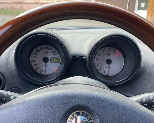 Фиат Типо, объемом двигателя 1.4 л и пробегом 249 тыс. км за 1499 $, фото 14 на Automoto.ua