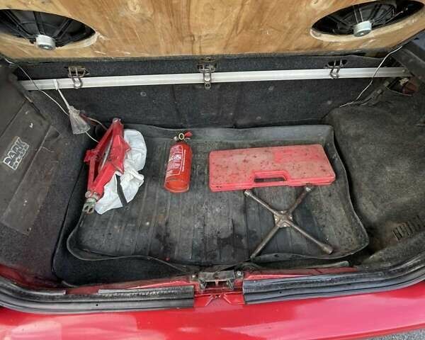 Фиат Типо, объемом двигателя 1.4 л и пробегом 249 тыс. км за 1499 $, фото 9 на Automoto.ua