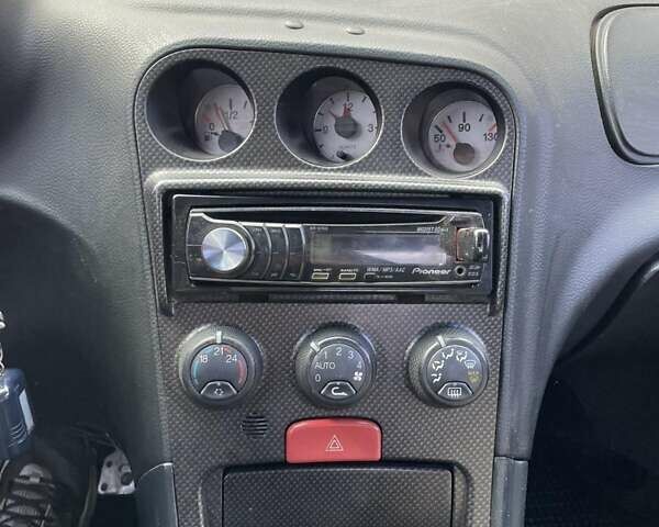 Фиат Типо, объемом двигателя 1.4 л и пробегом 249 тыс. км за 1499 $, фото 10 на Automoto.ua