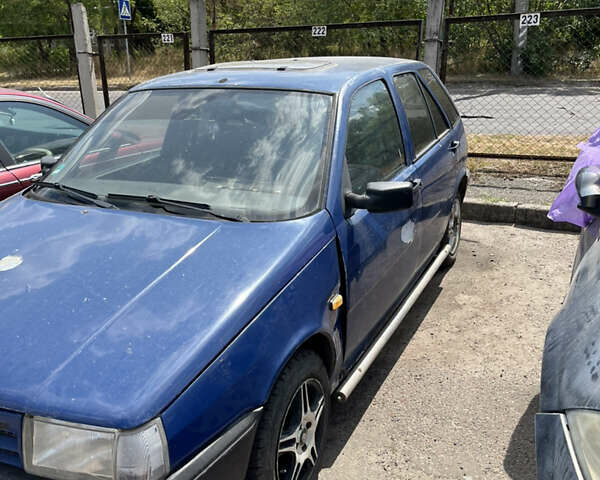 Фіат Тіпо, об'ємом двигуна 1.4 л та пробігом 100 тис. км за 481 $, фото 2 на Automoto.ua