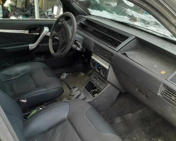 Фиат Типо, объемом двигателя 1.4 л и пробегом 400 тыс. км за 958 $, фото 5 на Automoto.ua