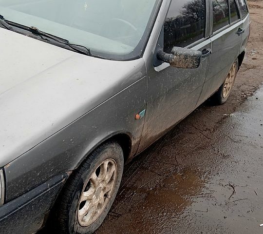 Фиат Типо, объемом двигателя 16 л и пробегом 0 тыс. км за 1430 $, фото 2 на Automoto.ua