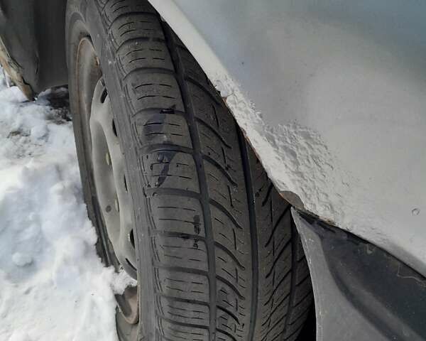 Фиат Типо, объемом двигателя 1.4 л и пробегом 400 тыс. км за 958 $, фото 3 на Automoto.ua