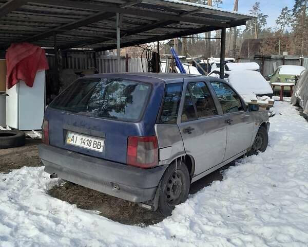 Фиат Типо, объемом двигателя 1.4 л и пробегом 400 тыс. км за 958 $, фото 2 на Automoto.ua
