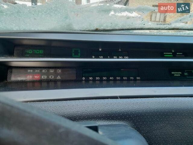 Фиат Типо, объемом двигателя 1.4 л и пробегом 400 тыс. км за 958 $, фото 4 на Automoto.ua