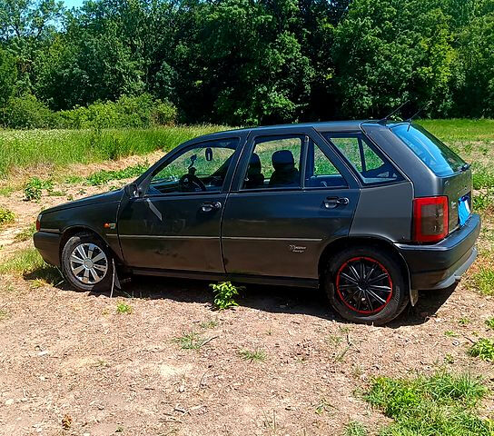 Фиат Типо, объемом двигателя 1.4 л и пробегом 0 тыс. км за 850 $, фото 1 на Automoto.ua