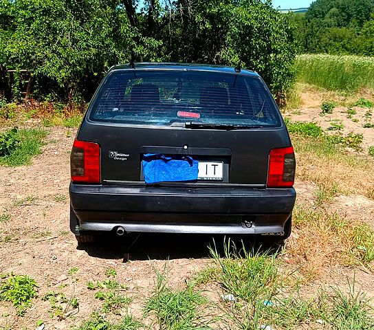 Фиат Типо, объемом двигателя 1.4 л и пробегом 0 тыс. км за 850 $, фото 3 на Automoto.ua