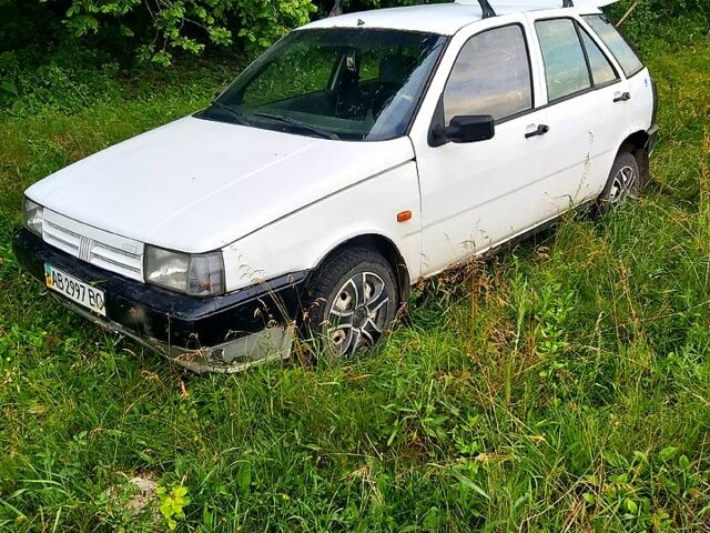 Фиат Типо 1991 в Виннице на Automoto.ua Фиат Типо, объемом двигателя 1.9 л и пробегом 300 тыс. км за 400 $, фото 3 на Automoto.ua