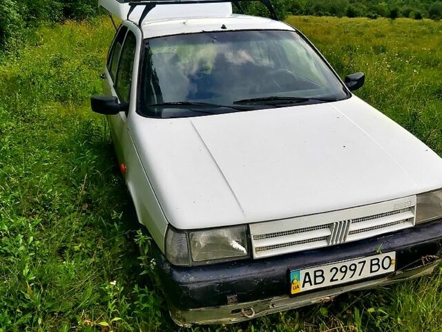 Фиат Типо 1991 в Виннице на Automoto.ua Фиат Типо, объемом двигателя 1.9 л и пробегом 300 тыс. км за 400 $, фото 5 на Automoto.ua