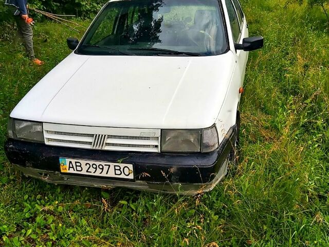Фиат Типо 1991 в Виннице на Automoto.ua Фиат Типо, объемом двигателя 1.9 л и пробегом 300 тыс. км за 400 $, фото 4 на Automoto.ua