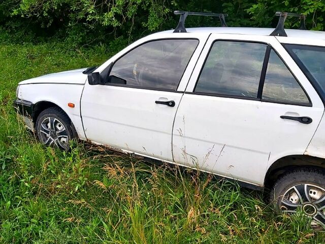 Фиат Типо 1991 в Виннице на Automoto.ua Фиат Типо, объемом двигателя 1.9 л и пробегом 300 тыс. км за 400 $, фото 2 на Automoto.ua
