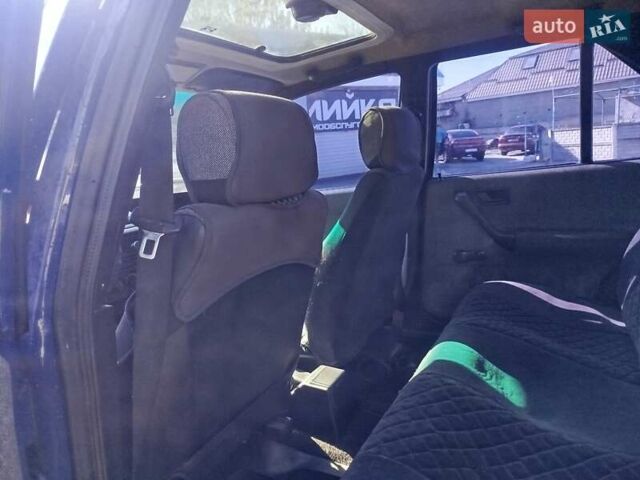 Фиат Типо, объемом двигателя 1.4 л и пробегом 370 тыс. км за 1100 $, фото 6 на Automoto.ua