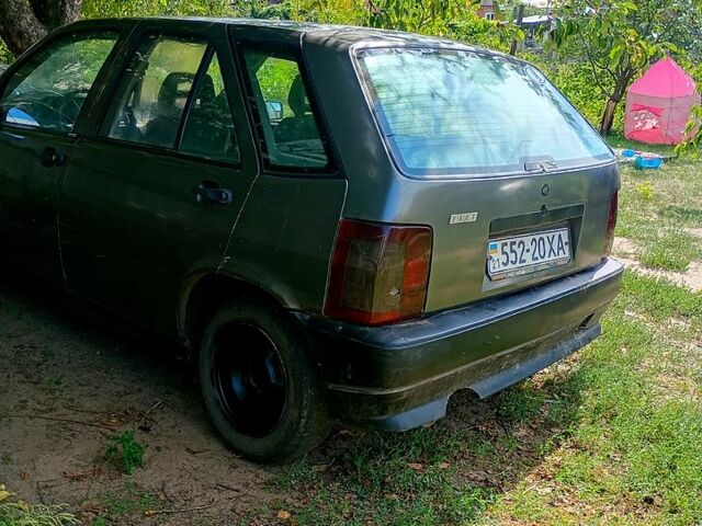 Фиат Типо, объемом двигателя 1.4 л и пробегом 0 тыс. км за 650 $, фото 12 на Automoto.ua
