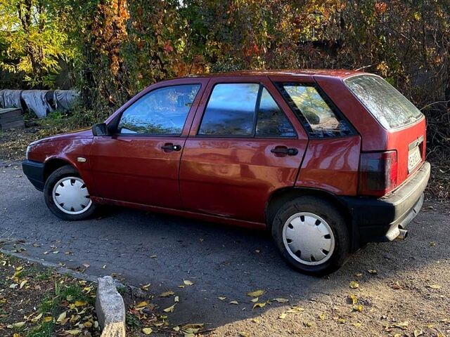 Фиат Типо, объемом двигателя 19 л и пробегом 200 тыс. км за 999 $, фото 3 на Automoto.ua