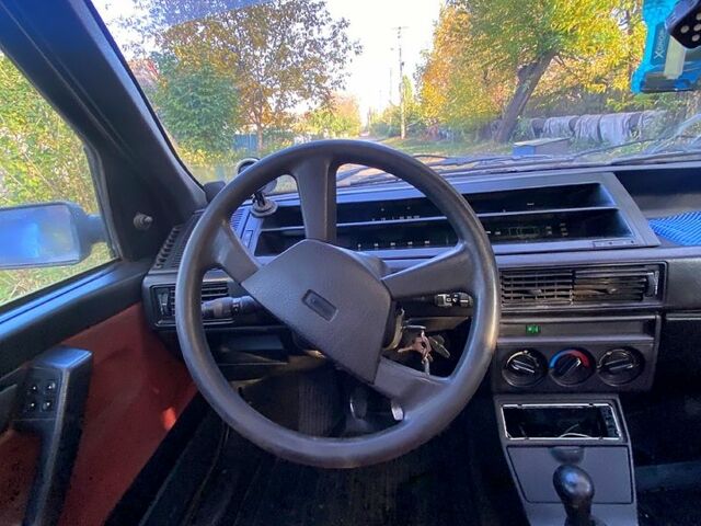 Фиат Типо, объемом двигателя 19 л и пробегом 200 тыс. км за 999 $, фото 5 на Automoto.ua