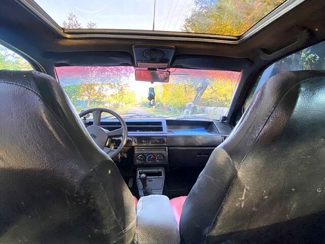 Фиат Типо, объемом двигателя 19 л и пробегом 200 тыс. км за 999 $, фото 2 на Automoto.ua