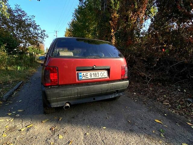 Фиат Типо, объемом двигателя 19 л и пробегом 200 тыс. км за 999 $, фото 4 на Automoto.ua