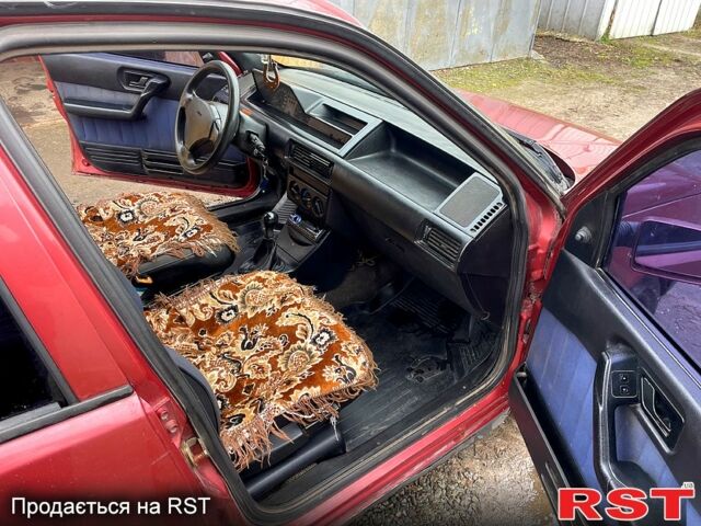 Фиат Типо, объемом двигателя 1.6 л и пробегом 200 тыс. км за 749 $, фото 9 на Automoto.ua