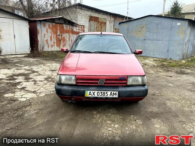 Фиат Типо, объемом двигателя 1.6 л и пробегом 200 тыс. км за 749 $, фото 6 на Automoto.ua