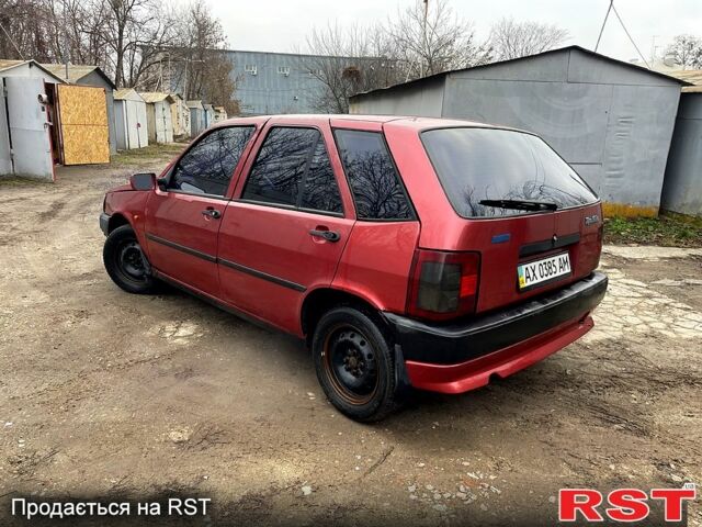 Фиат Типо, объемом двигателя 1.6 л и пробегом 200 тыс. км за 749 $, фото 2 на Automoto.ua