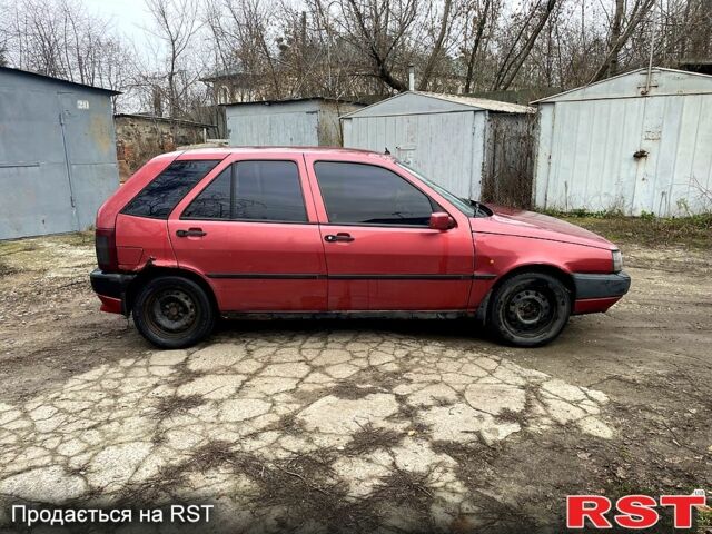 Фиат Типо, объемом двигателя 1.6 л и пробегом 200 тыс. км за 749 $, фото 5 на Automoto.ua