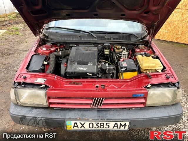 Фиат Типо, объемом двигателя 1.6 л и пробегом 200 тыс. км за 749 $, фото 13 на Automoto.ua