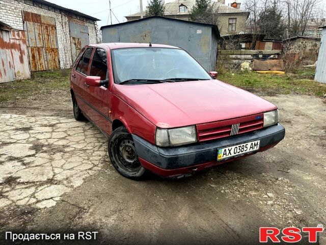 Фиат Типо, объемом двигателя 1.6 л и пробегом 200 тыс. км за 749 $, фото 1 на Automoto.ua