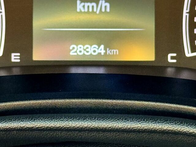 Фиат Типо, объемом двигателя 1.4 л и пробегом 28 тыс. км за 10500 $, фото 6 на Automoto.ua