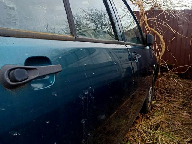 Фиат Типо, объемом двигателя 1.4 л и пробегом 0 тыс. км за 700 $, фото 2 на Automoto.ua